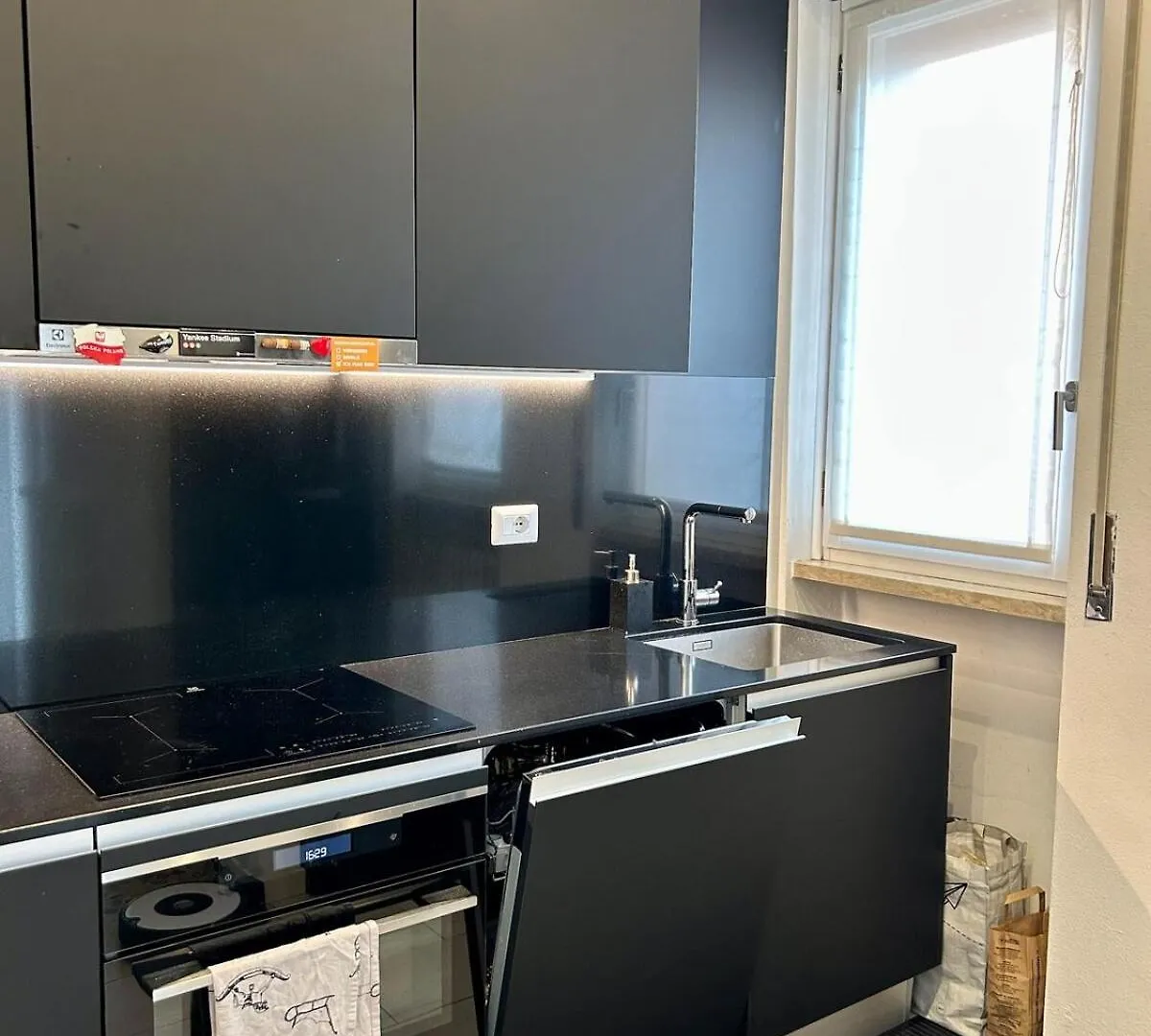 Cozy Apartment In Nw Milán