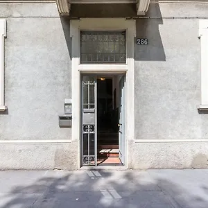 Alessia's Flat - Certosa Milano