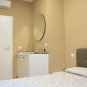 Portello Double Flat - 3 People Milano