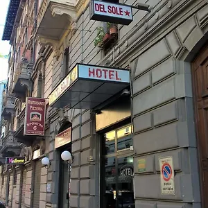 Del Sole Μιλάνο