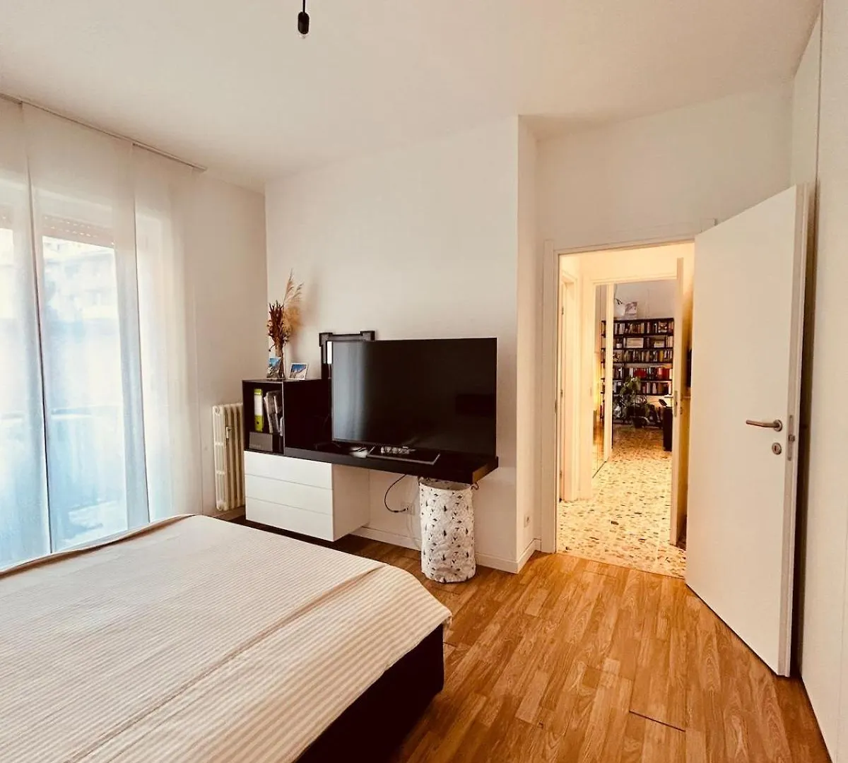 Cozy Apartment In Nw Milan