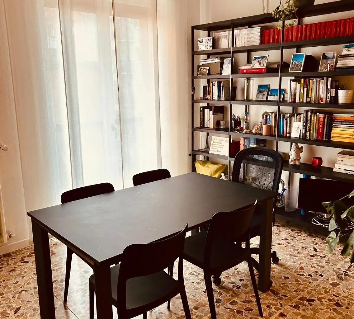 Cozy Apartment In Nw Milan 0*,  Italy